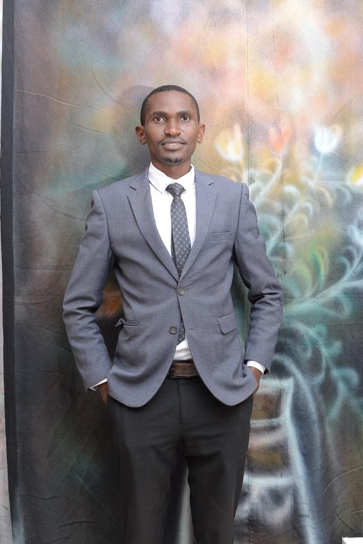 JOHN BAPTIST OKELLO