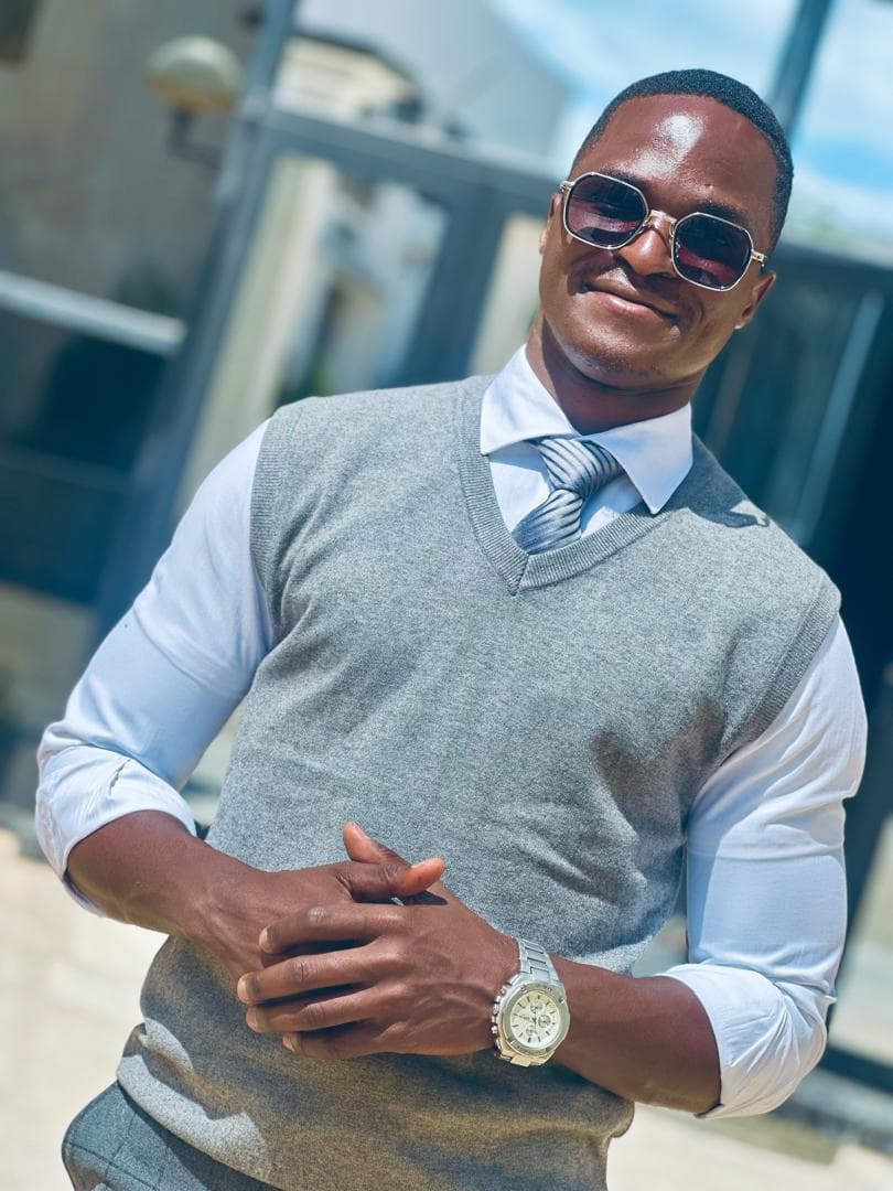 OKAE AMBROSE OTEE