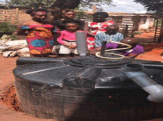 Transforming Organic Waste Into Biogas & Organic Fertilizers