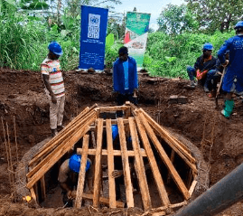 Biogas Production