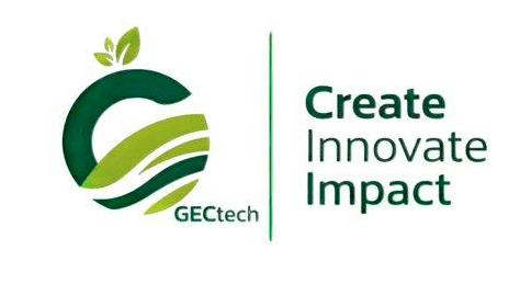 GECtech Logo