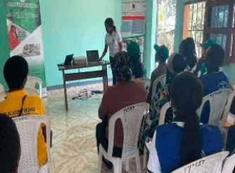 Capacity Building Workshop on Wealth Creation Through Waste Management