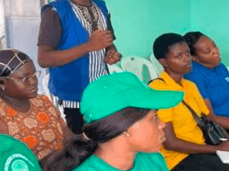 Capacity Building Workshop on Wealth Creation Through Waste Management