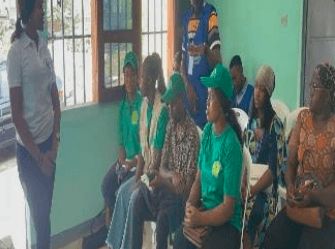 Capacity Building Workshop on Wealth Creation Through Waste Management